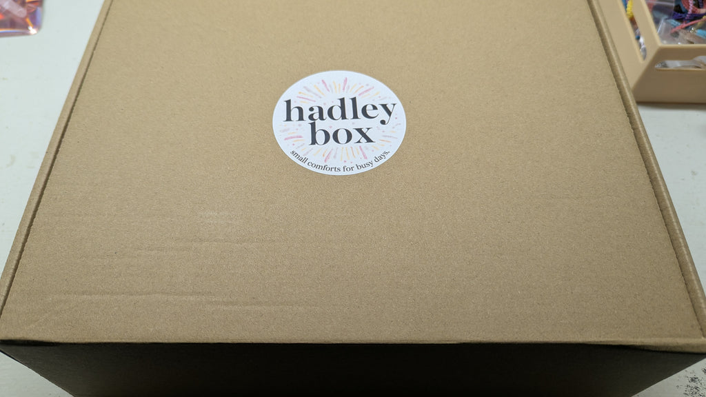 Growth and Reset Box