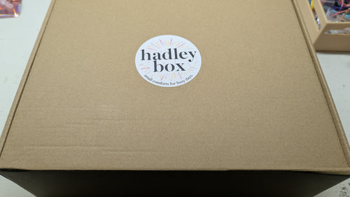 Growth and Reset Box