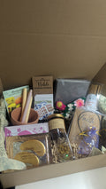 Growth and Reset Box
